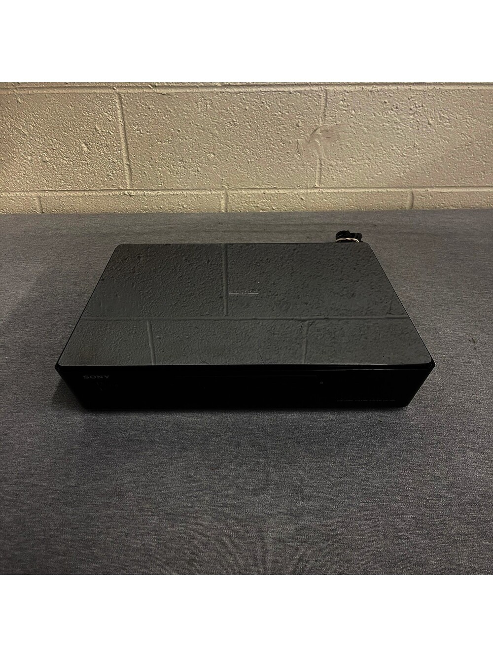 Sony Bravia DAV-X10 2.1 Channel Theater System